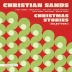 Christian Sands – Christmas Stories (LP Vinyl)