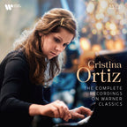 Christina Ortiz – Complete Recordings On Warner Classics (11-CD)
