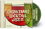 Christmas Cocktail Jazz (CD)