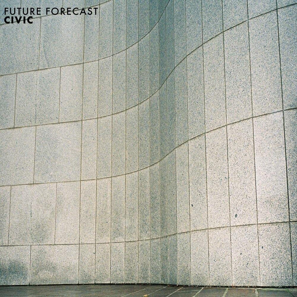 Civic - Civic - Future Forecast [White]