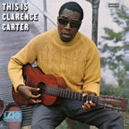 Clarence Carter – This Is Clarence Carter (LP Vinyl)
