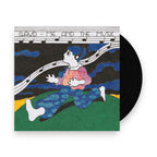 Claud – Me and the Music (LP Vinyl)