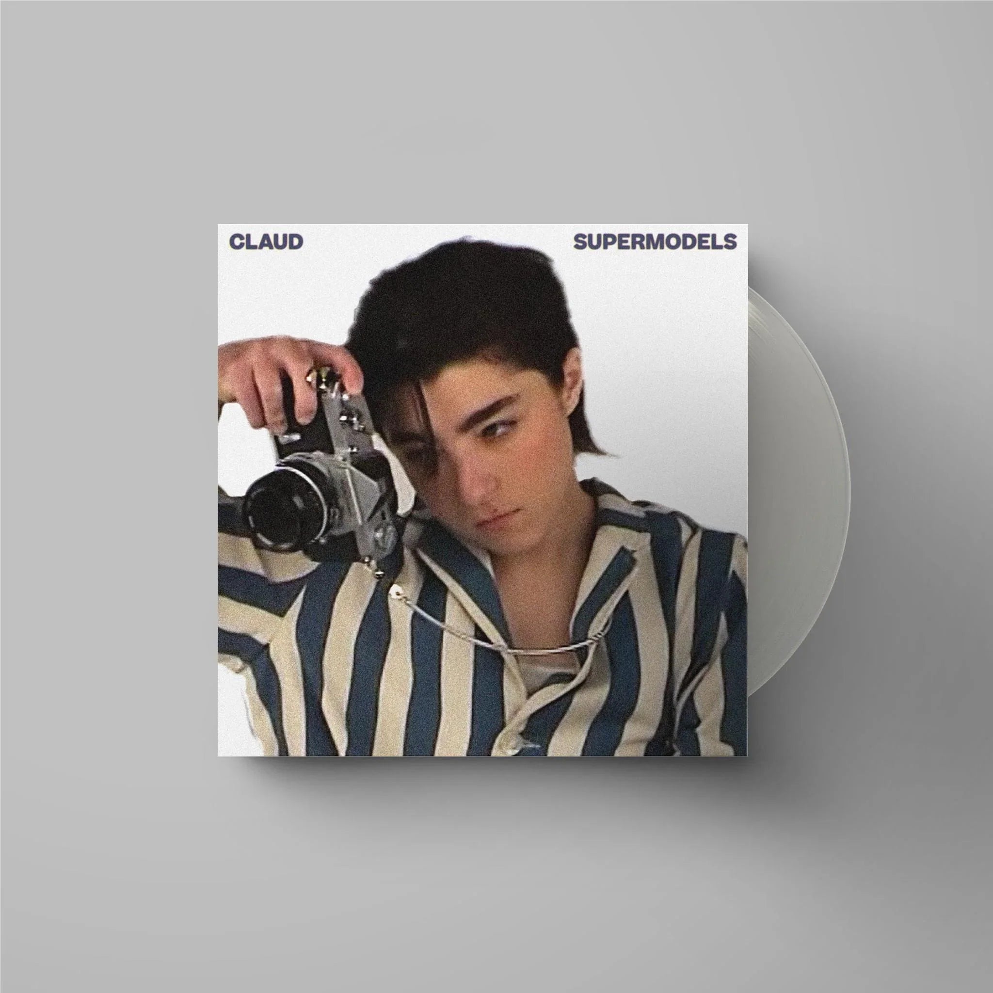 Claud - Claud - Supermodels [Cloud]