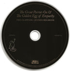Claypool Lennon Delirium – The Great Parrot-Ox and the Golden Egg of Empathy (CD)