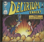 Claypool Lennon Delirium – The Great Parrot-Ox and the Golden Egg of Empathy (CD)