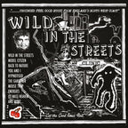 Clinic – Wild In The Streets (LP Vinyl)