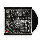 Clinic – Wild In The Streets (LP Vinyl)