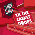 Clipse – Til The Casket Drops (LP Vinyl)