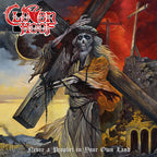 Cloven Hoof – Never A Prophet In Your Own Land (LP Vinyl)