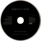 Cocteau Twins – Blue Bell Knoll (CD)