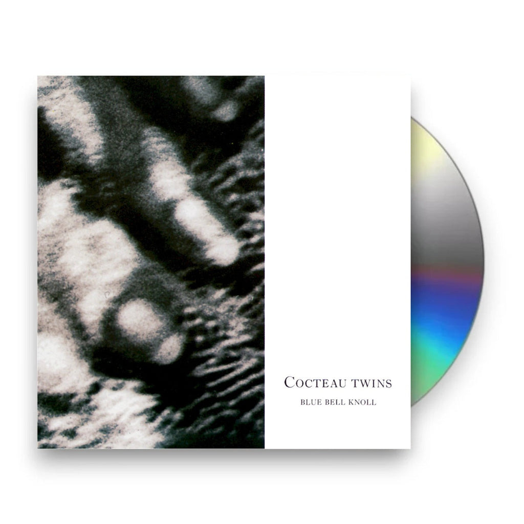 Cocteau Twins – Blue Bell Knoll (CD)
