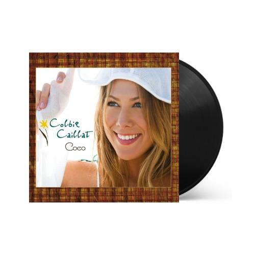 Colbie Caillat - Colbie Caillat - Coco [180-Gram Black]