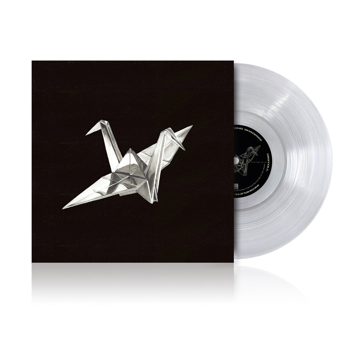Coldrain – OPTIMIZE = OPTDEMISE (LP Vinyl)