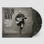 Colin Hay – Just Don't Know What To Do With Myself (LP Vinyl)