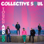 Collective Soul – Touch & Go (CD)
