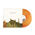 Colour Revolt - Colour Revolt [Orange]