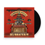 Comeback Kid – Chosen Hell (Solid Green  LP Vinyl)