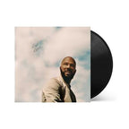 Common - Common - Let Love