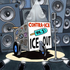 Contra-ICE Vol. 1 - ICE OUT (2-CD)