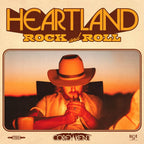 Corey Kent – Heartland Rock and Roll (LP Vinyl)