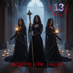 Council Of Thirteen – Beyond The Fates (CD)