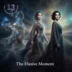 Council Of Thirteen – Elusive Moment (CD)