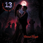 Council Of Thirteen – Eternal Tonight (CD)