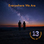 Council Of Thirteen – Everywhere We Are (CD)