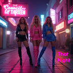 Council Of Thirteen – That Night (CD)