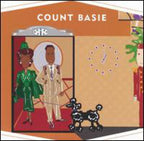 Count Basie – Swing Sation Series (CD)