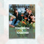 Limited Edition TXT Cover Story Collector's Box