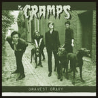The Cramps – Gravest Gravy (CD)