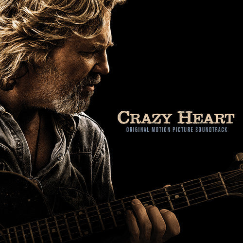 Crazy Heart - Original Motion Picture Soundtrack (CD)