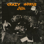 Crazy Horse – Loose (CD)