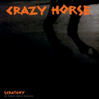 Crazy Horse – Scratchy: Complete Reprise Recordings (CD)