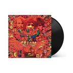 Cream - Cream - Disraeli Gears