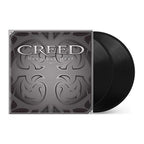 Creed - Creed - Greatest Hits [Etched 2LP]