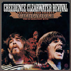 Creedence Clearwater Revival – Chronicle: The 20 Greatest Hits (2-LP Vinyl)
