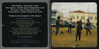 Creedence Clearwater Revival – Willy and The Poor Boys (Remastered, Bonus Tracks, Digipak CD)