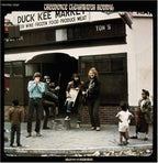 Creedence Clearwater Revival – Willy and The Poor Boys (Remastered, Bonus Tracks, Digipak CD)