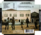 Creedence Clearwater Revival – Willy and The Poor Boys (Remastered, Bonus Tracks, Digipak CD)
