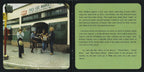 Creedence Clearwater Revival – Willy and The Poor Boys (Remastered, Bonus Tracks, Digipak CD)