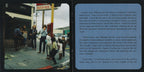 Creedence Clearwater Revival – Willy and The Poor Boys (Remastered, Bonus Tracks, Digipak CD)