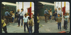 Creedence Clearwater Revival – Willy and The Poor Boys (Remastered, Bonus Tracks, Digipak CD)