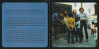 Creedence Clearwater Revival – Willy and The Poor Boys (Remastered, Bonus Tracks, Digipak CD)
