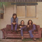 Crosby, Stills & Nash – Crosby, Stills & Nash (SACD CD)