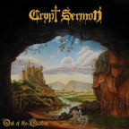Crypt Sermon – Out of the Garden (Olive Green LP Vinyl)
