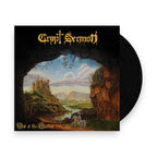 Crypt Sermon – Out of the Garden (Olive Green LP Vinyl)