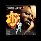 Curtis Mayfield – Superfly: Original Motion Picture Soundtrack (LP Vinyl)