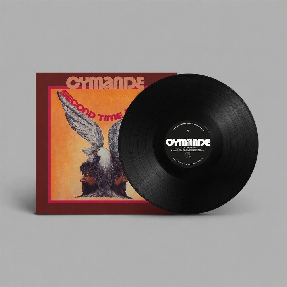 Cymande – Second Time Round (LP Vinyl)